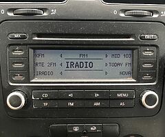 06 golf 2.0 disel - Image 5/7