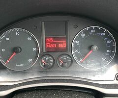 06 golf 2.0 disel - Image 6/7