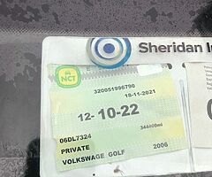 06 golf 2.0 disel - Image 7/7