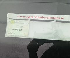 2008 VOLKSWAGEN TOURAN 1.9 TDI 7 SEATER NCT 05.22 - Image 8/9