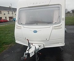 2008 bailey ranger for sale