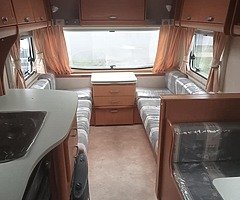 2008 bailey ranger for sale - Image 4/9