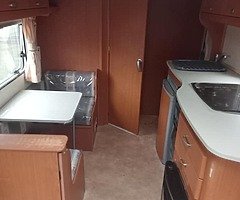 2008 bailey ranger for sale - Image 5/9