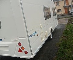 2008 bailey ranger for sale - Image 9/9