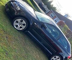 Audi A3 sport