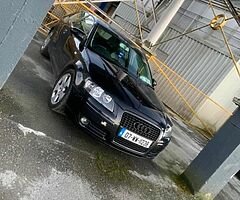 Audi A3 sport
