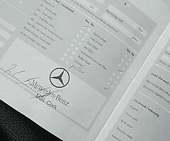 Mercedes clc 180