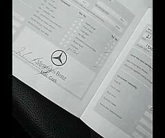 Mercedes clc 180 - Image 4/10