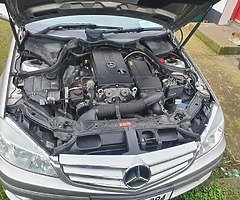 Mercedes clc 180 - Image 5/10