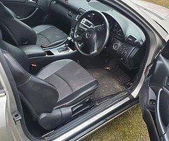 Mercedes clc 180 - Image 6/10