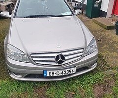 Mercedes clc 180 - Image 7/10