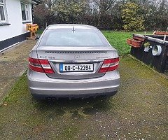 Mercedes clc 180 - Image 9/10