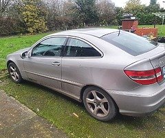 Mercedes clc 180 - Image 10/10