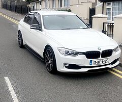 BMW 320 - Image 4/4