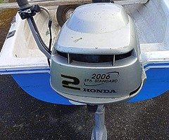 Boat for sale