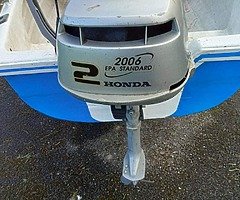 Boat for sale