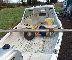 Boat for sale - Image 4/9