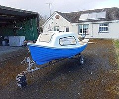 Boat for sale - Image 5/9
