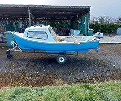 Boat for sale - Image 7/9