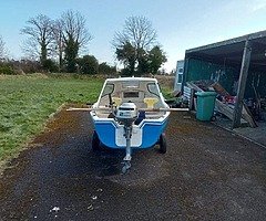 Boat for sale - Image 9/9
