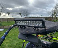 Quadzilla Cheetah 150cc - Image 5/6