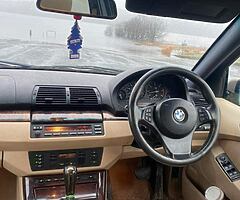2004 x5