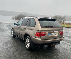2004 x5