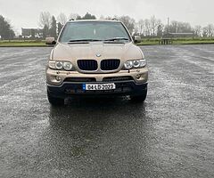 2004 x5 - Image 4/5