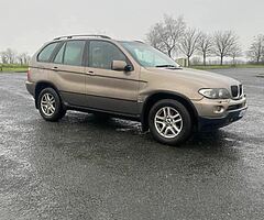 2004 x5 - Image 5/5