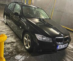 Bmw 316i no log book - Image 5/9