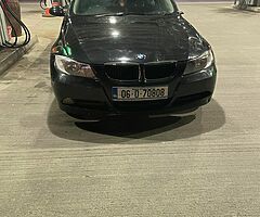 Bmw 316i no log book - Image 8/9