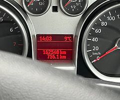 Automatic 2008 Ford Focus 1.6 - Image 6/8
