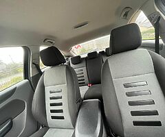 Automatic 2008 Ford Focus 1.6 - Image 7/8