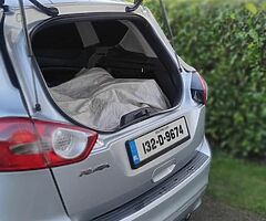 Ford Kuga commercial (NO VAT) - Image 4/10