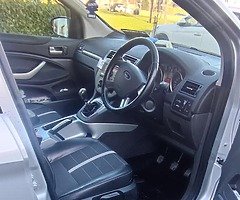 Ford Kuga commercial (NO VAT) - Image 5/10