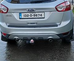 Ford Kuga commercial (NO VAT) - Image 10/10
