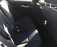 Toyota Auris 2007 - Image 6/10