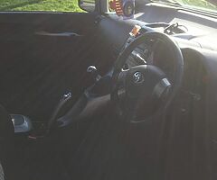 Toyota Auris 2007 - Image 7/10