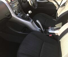 Toyota Auris 2007 - Image 8/10