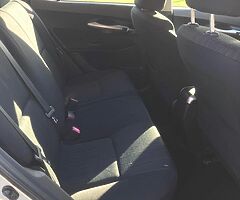 Toyota Auris 2007 - Image 9/10