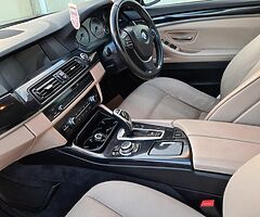 2013 BMW  520D Automatic - Image 5/5