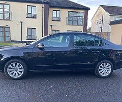 2009 passat b6
