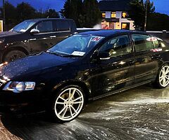 2009 passat b6