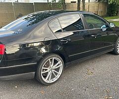 2009 passat b6 - Image 4/5