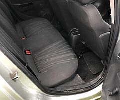 2007 Opel corsa