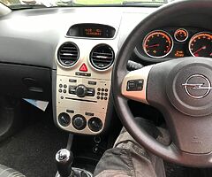 2007 Opel corsa - Image 4/6
