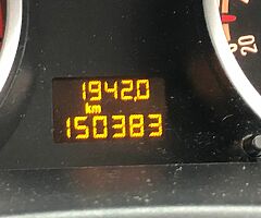 2007 Opel corsa - Image 5/6