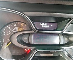 Renault captur 1.5dci