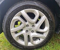 Renault captur 1.5dci - Image 4/6