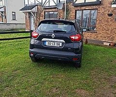 Renault captur 1.5dci - Image 6/6